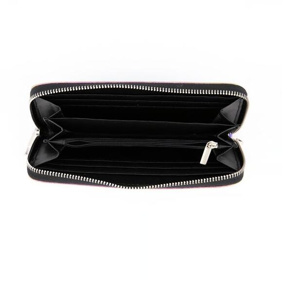 BCBGeneration Iridescent Shoulder Bag - Picture 3 of 9